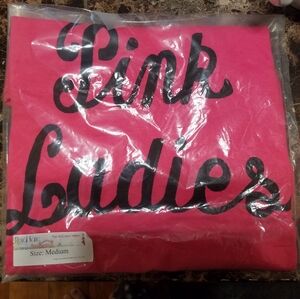 Pink Ladies shirt